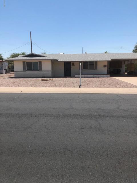 5713 E Casper Rd, Mesa, AZ 85205 photo 1