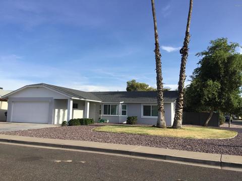 11037 W Devonshire Ave, Phoenix, AZ 85037 photo 1