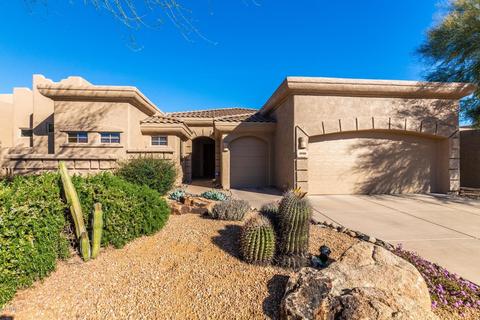19018 Eaglenest Dr, Rio Verde, AZ 85263 photo 1
