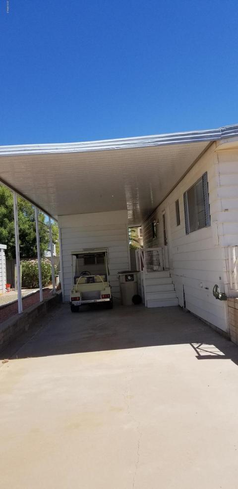 5858 E Player Pl, Mesa, AZ 85215 photo 2