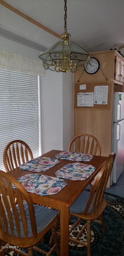 117 E Hedge Dr, Florence, AZ 85132 photo 6