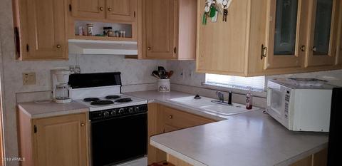 117 E Hedge Dr, Florence, AZ 85132 photo 7