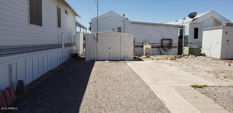117 E Hedge Dr, Florence, AZ 85132 photo 2