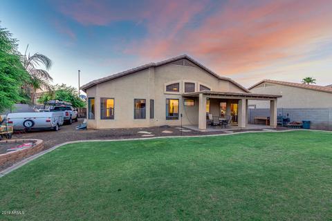 3659 E Del Rio St, Gilbert, AZ 85295 photo 32