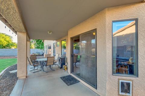3659 E Del Rio St, Gilbert, AZ 85295 photo 39