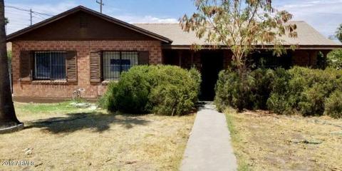 2914 N 17th Ave, Phoenix, AZ 85015 photo 1