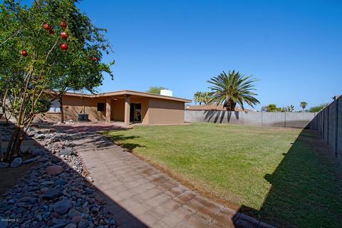 11809 N 29th Pl, Phoenix, AZ 85028 photo 36