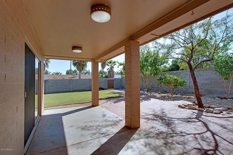 11809 N 29th Pl, Phoenix, AZ 85028 photo 39