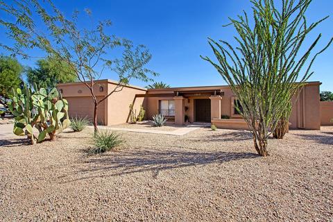 11809 N 29th Pl, Phoenix, AZ 85028 photo 1