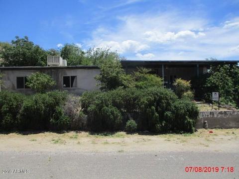 5475 E Apache Hills Ln, Globe, AZ 85501 photo 1