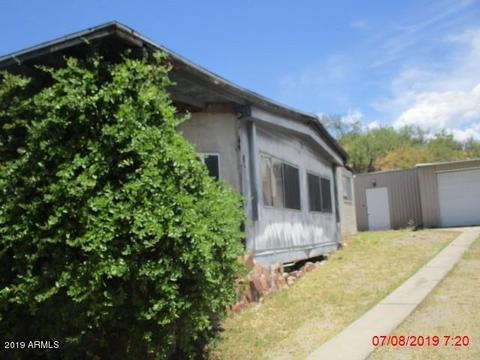 5475 E Apache Hills Ln, Globe, AZ 85501 photo 3