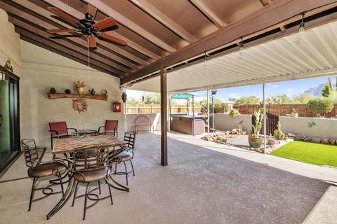 5850 E 22nd Ave, Apache Junction, AZ 85119 photo 21