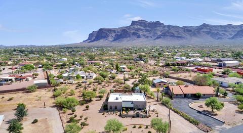 5850 E 22nd Ave, Apache Junction, AZ 85119 photo 4
