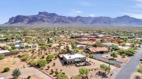 5850 E 22nd Ave, Apache Junction, AZ 85119 photo 24