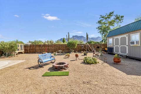 5850 E 22nd Ave, Apache Junction, AZ 85119 photo 19