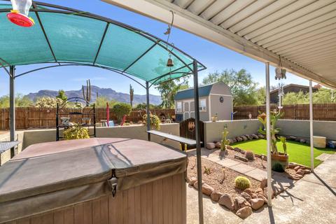 5850 E 22nd Ave, Apache Junction, AZ 85119 photo 46