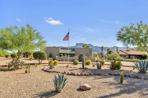 5850 E 22nd Ave, Apache Junction, AZ 85119 photo 1