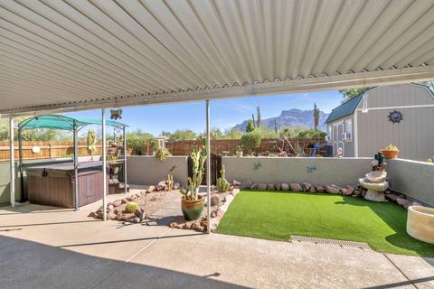 5850 E 22nd Ave, Apache Junction, AZ 85119 photo 45