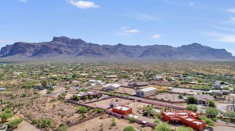 5850 E 22nd Ave, Apache Junction, AZ 85119 photo 36