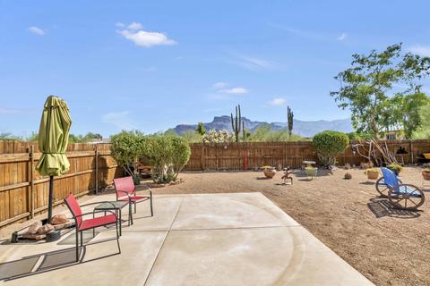 5850 E 22nd Ave, Apache Junction, AZ 85119 photo 20
