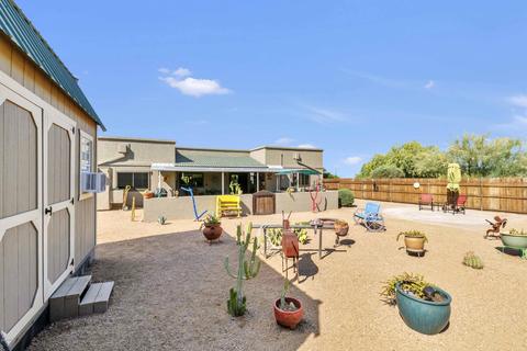 5850 E 22nd Ave, Apache Junction, AZ 85119 photo 48