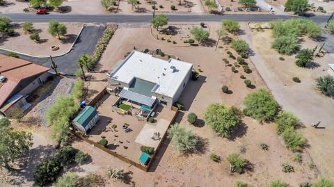 5850 E 22nd Ave, Apache Junction, AZ 85119 photo 37