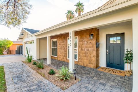2230 E Lincoln Cir, Phoenix, AZ 85016 photo 5