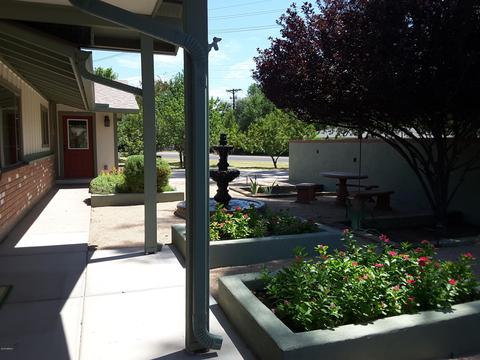 8048 N 15th Ave, Phoenix, AZ 85021 photo 4