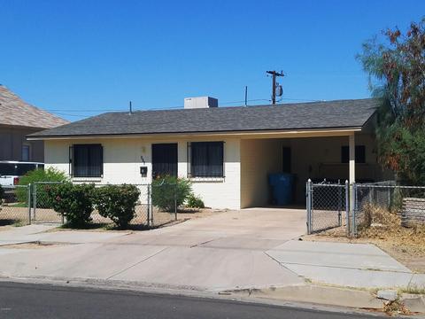 820 S 3rd Ave, Phoenix, AZ 85003 photo 1