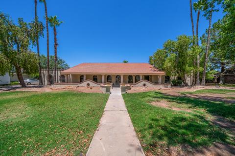 712 E Campbell Ave, Gilbert, AZ 85234 photo 52