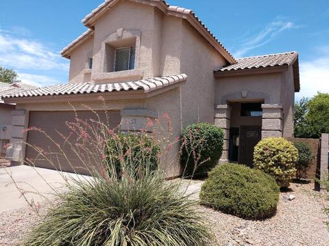 4032 E Coolbrook Ave, Phoenix, AZ 85032 photo 1