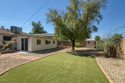 5720 N 13th Pl, Phoenix, AZ 85014 photo 20