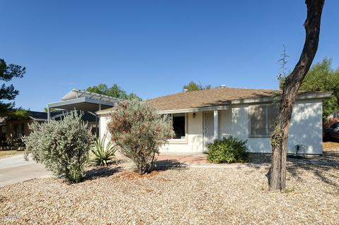 5720 N 13th Pl, Phoenix, AZ 85014 photo 3