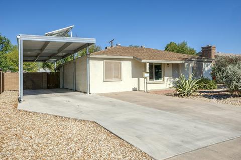 5720 N 13th Pl, Phoenix, AZ 85014 photo 1