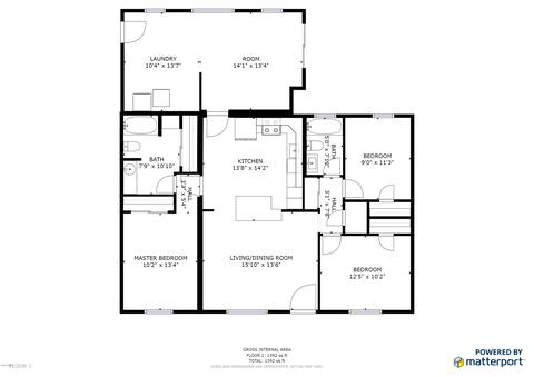 5720 N 13th Pl, Phoenix, AZ 85014 photo 2