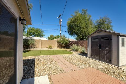 5720 N 13th Pl, Phoenix, AZ 85014 photo 16