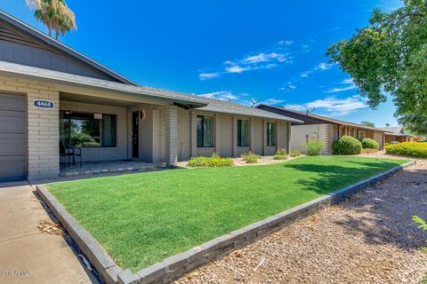 4464 E Sharon Dr, Phoenix, AZ 85032 photo 1