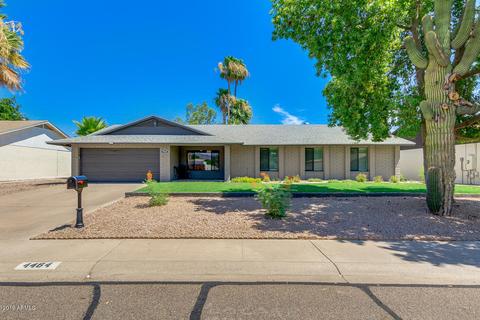4464 E Sharon Dr, Phoenix, AZ 85032 photo 2