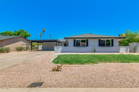 1236 E Manhatton Dr, Tempe, AZ 85282 photo 1