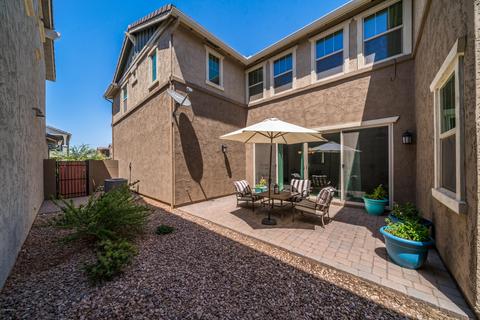 3636 E Vest Ave, Gilbert, AZ 85295 photo 43