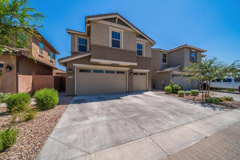 3636 E Vest Ave, Gilbert, AZ 85295 photo 5