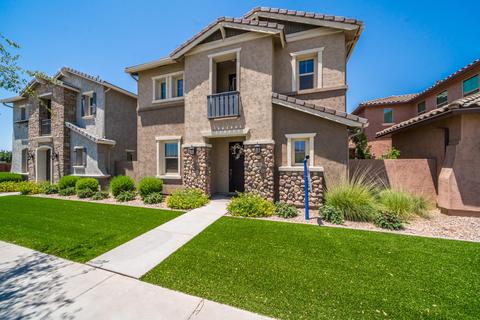 3636 E Vest Ave, Gilbert, AZ 85295 photo 2