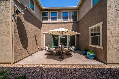 3636 E Vest Ave, Gilbert, AZ 85295 photo 45