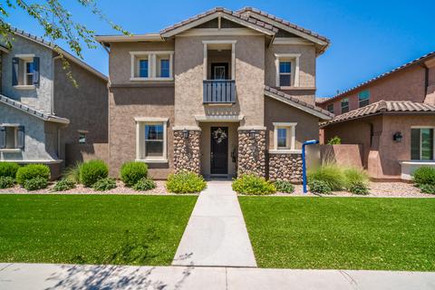 3636 E Vest Ave, Gilbert, AZ 85295 photo 1