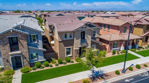 3636 E Vest Ave, Gilbert, AZ 85295 photo 3