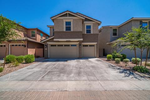 3636 E Vest Ave, Gilbert, AZ 85295 photo 4