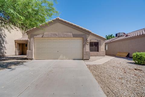 10852 E Wier Ave, Mesa, AZ 85208 photo 1