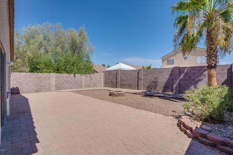 10852 E Wier Ave, Mesa, AZ 85208 photo 16