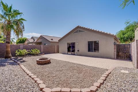 10852 E Wier Ave, Mesa, AZ 85208 photo 17