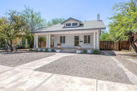 63 E Vernon Ave, Phoenix, AZ 85004 photo 1